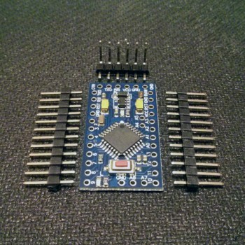 Arduino Pro Mini 3.3V/8MHz