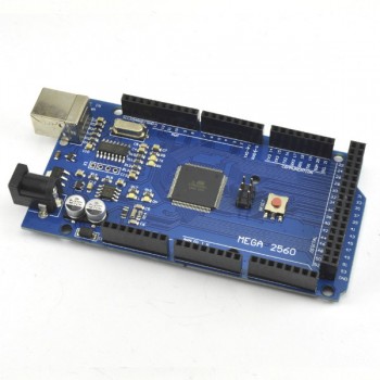 Arduino Mega 2560 R3 (CH340G)