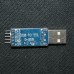 USB-UART (TTL) конвертер PL2303HX