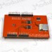 Модуль Touch TFT LCD 2.4" для Arduino 