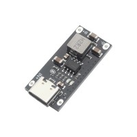 AILAVI-0503V1 высокотоковый модуль зарядки для литиевых батарей, 3А