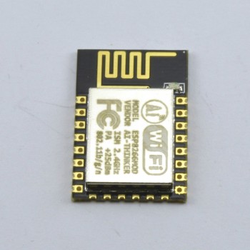 Wi-Fi модуль ESP8266 ESP-12E