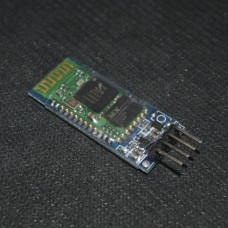 Bluetooth модуль HC-06