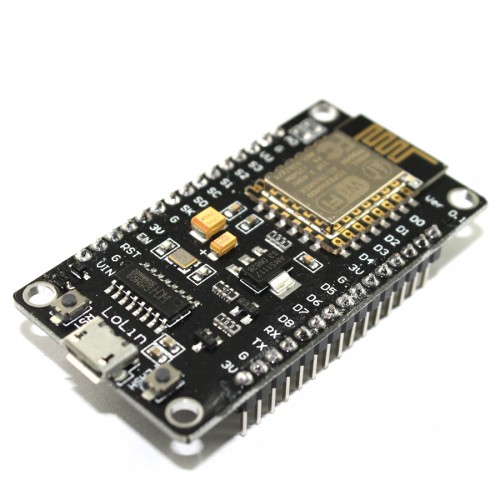 Nodemcu v3 не прошивается arduino ide