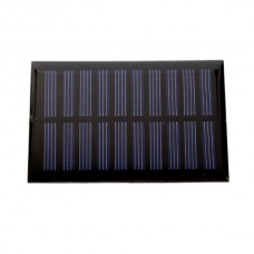 Солнечная панель 5В 140мА