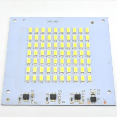 Led панель "прожектор" 30w-40w 220V на светодиодах 5730
