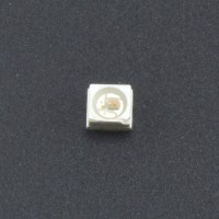 Светодиоды WS2812B-Mini с пиксельной адресацией