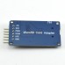 Модуль чтения/записи Micro SD/TF карт